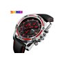 Ρολόι χειρός ανδρικό SKMEI 9156 RED