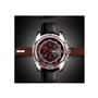 Ρολόι χειρός ανδρικό SKMEI 9156 RED