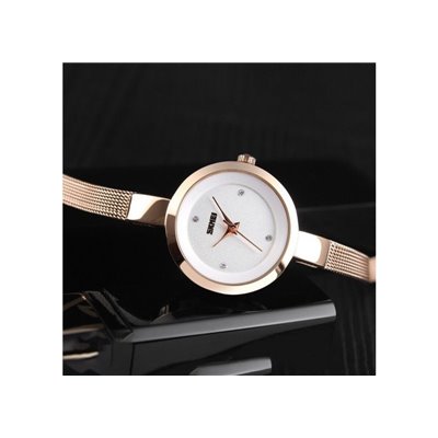 Ρολόι χειρός γυναικείο SKMEI 1390 ROSE GOLD
