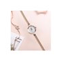 Ρολόι χειρός γυναικείο SKMEI 1390 ROSE GOLD