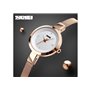 Ρολόι χειρός γυναικείο SKMEI 1390 ROSE GOLD