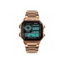 Ρολόι χειρός ανδρικό SKMEI 1335 ROSE GOLD