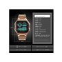 Ρολόι χειρός ανδρικό SKMEI 1335 ROSE GOLD