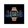 Ρολόι χειρός ανδρικό SKMEI 1335 ROSE GOLD