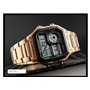 Ρολόι χειρός ανδρικό SKMEI 1335 ROSE GOLD