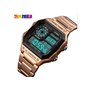 Ρολόι χειρός ανδρικό SKMEI 1335 ROSE GOLD