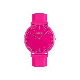 Ρολόι χειρός γυναικείο SKMEI 9179 ROSE RED