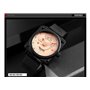 Ρολόι χειρός ανδρικό SKMEI 9172 ROSE GOLD