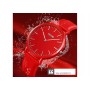 Ρολόι χειρός γυναικείο SKMEI 9179 RED