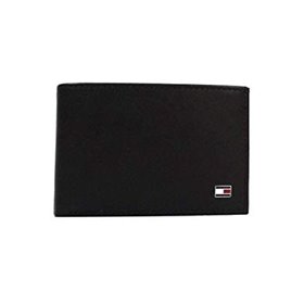 Tommy Hilfiger Mens Eton Mini CC Πορτοφόλι τσέπης & Κερμάτων-AM0AM00671