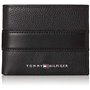 Tommy Hilfiger Mens Downtown Mini Purse Black AM0AM04860