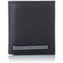 Tommy Hilfiger CORP PLAQUE MINI CC WALLETMan Μαύρο AM0AM05057