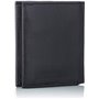 Tommy Hilfiger CORP PLAQUE MINI CC WALLETMan Μαύρο AM0AM05057