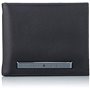 TOMMY HILFIGER Corporate Plaque Mini CC Money ClipAM0AM05062