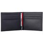 TOMMY HILFIGER Corporate Plaque Mini CC Money ClipAM0AM05062