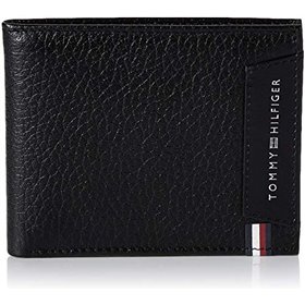 Tommy Hilfiger Downtown Mini CC Wallet AM0AM05071