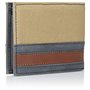Tommy Hilfiger πορτοφόλι με αφαιρούμενη θήκη καρτών Exeter Khaki 31TL22X050