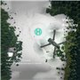 HUBSAN Zino Pro GPS FPV Drone 4K Camera Black