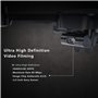 HUBSAN Zino Pro GPS FPV Drone 4K Camera Black