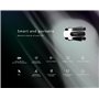 HUBSAN Zino Pro GPS FPV Drone 4K Camera Black