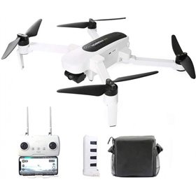Hubsan H117S Zino RC Drone GPS 5G WiFi FPV 4K UHD Camera