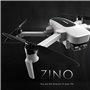 Hubsan H117S Zino RC Drone GPS 5G WiFi FPV 4K UHD Camera