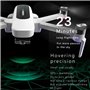 Hubsan H117S Zino RC Drone GPS 5G WiFi FPV 4K UHD Camera