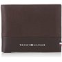 Tommy Hilfiger Textured Mini CC Wallet AM0AM05645