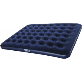 Bestway Φουσκωτό Στρώμα Ύπνου Υπέρδιπλο 203x152x22εκ.Κωδικός: 67003  Bestway Φουσκωτό Στρώμα Ύπνου Υπέρδιπλο 203x152x22εκ.Κωδικός: 67003