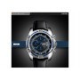 Ρολόι χειρός ανδρικό SKMEI 9156 BLUE