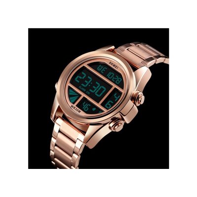 Ρολόι χειρός ανδρικό SKMEI 1448 ROSE GOLD