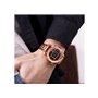 Ρολόι χειρός ανδρικό SKMEI 1448 ROSE GOLD
