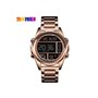 Ρολόι χειρός ανδρικό SKMEI 1448 ROSE GOLD