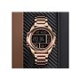Ρολόι χειρός ανδρικό SKMEI 1448 ROSE GOLD