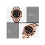 Ρολόι χειρός ανδρικό SKMEI 1448 ROSE GOLD