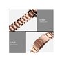 Ρολόι χειρός ανδρικό SKMEI 1448 ROSE GOLD