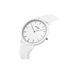 Ρολόι χειρός γυναικείο SKMEI 9179 WHITE