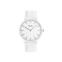 Ρολόι χειρός γυναικείο SKMEI 9179 WHITE