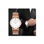 Ρολόι χειρός ανδρικό SKMEI 1318 ROSE GOLD