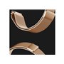 Ρολόι χειρός ανδρικό SKMEI 1318 ROSE GOLD
