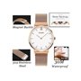 Ρολόι χειρός ανδρικό SKMEI 1318 ROSE GOLD