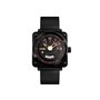 Ρολόι χειρός ανδρικό SKMEI 9172 BLACK/RED