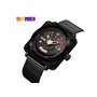 Ρολόι χειρός ανδρικό SKMEI 9172 BLACK/RED