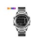 Ρολόι χειρός ανδρικό SKMEI 1448 SILVER