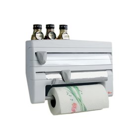 ΠΟΛΥΘΗΚΗ ΚΟΥΖΙΝΑΣ METALTEX ΠΟΛΥΘΗΚΗ ΚΟΥΖΙΝΑΣ METALTEX