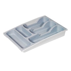 ΚΟΥΤΑΛΟΘΗΚΗ CURVER ΠΤΥΣΣΟΜΕΝΗ ΓΡΑΝΙΤΗΣ