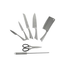 ΜΑΧΑΙΡΙΑ ΙΝΟΧ ΣΕ ΑΚΡΥΛΙΚΗ ΒΑΣΗ ΜΑΧΑΙΡΙΑ ΙΝΟΧ ΣΕ ΑΚΡΥΛΙΚΗ ΒΑΣΗ