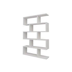 ΒΙΒΛΙΟΘΗΚΗ SYSTEM ΛΕΥΚH