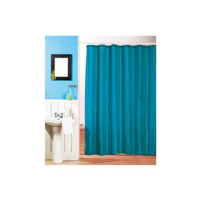 ΚΟΥΡΤΙΝΑ ΜΠΑΝΙΟΥ ΥΦΑΣΜΑΤΙΝΗ ΤΥΡΚΟΥΑΖ 180Χ180CM