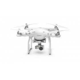 DJI Phantom 3 Advanced Drone Action Camera